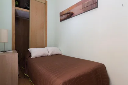 Private room at Plaza Angel Carbajo, image 4 of 14