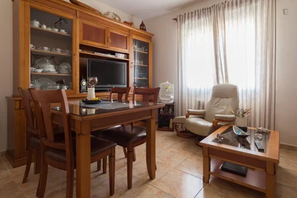 Private room at Plaza Angel Carbajo, image 6 of 14