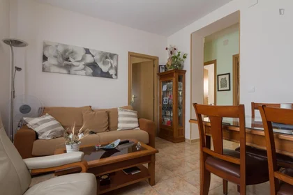 Private room at Plaza Angel Carbajo, image 7 of 14