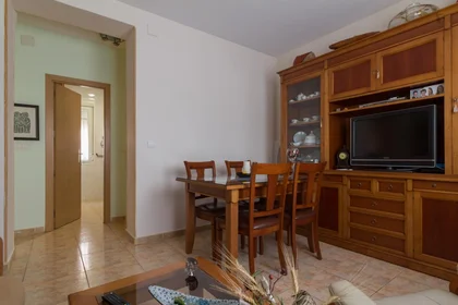 Private room at Plaza Angel Carbajo, image 8 of 14