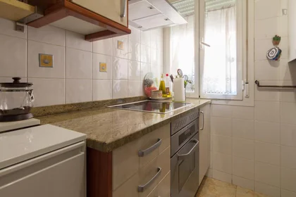 Private room at Plaza Angel Carbajo, image 9 of 14