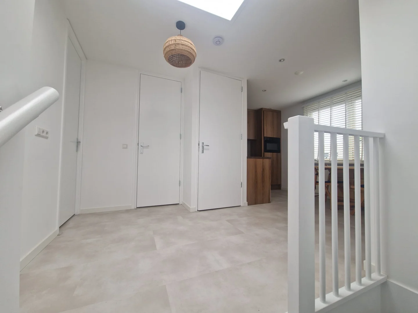 Budget-friendly student room close to campus in 