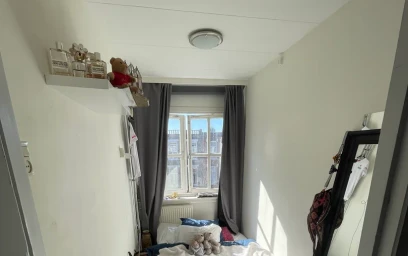 Stanza privata in Coendersweg, immagine 1 di 6
