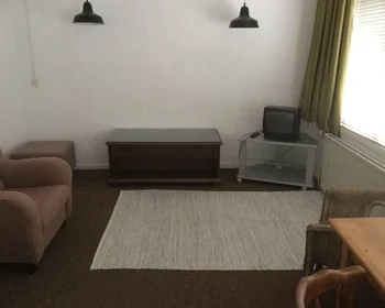 Prywatny pokój Janvossensteeg, obraz 1 7