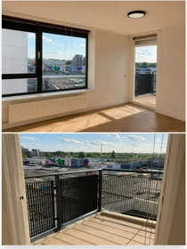 Entire apartment at Zuidplein, image 1 of 10