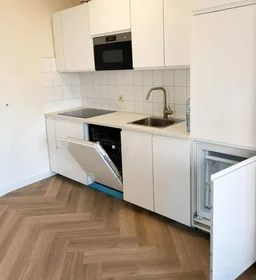 Entire apartment at Zuidplein, image 3 of 10