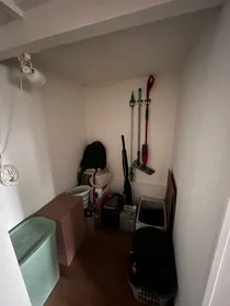Entire apartment at Rochussenstraat, image 2 of 10