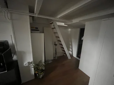 Entire apartment at Rochussenstraat, image 3 of 10