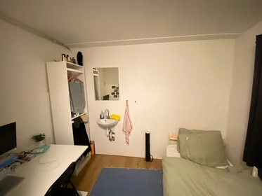 Habitación privada en Schootsestraat, imagen 3 de 4