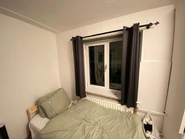 Habitación privada en Schootsestraat, imagen 4 de 4