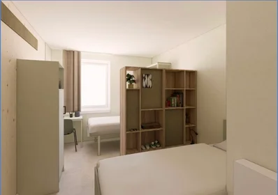 Private room at Zernikepark, image 1 of 10