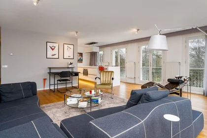 Entire apartment at Müllerstraße, image 1 of 10