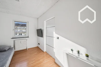 Özel oda konumu Lessingstraße, 13 13 görüntüsü