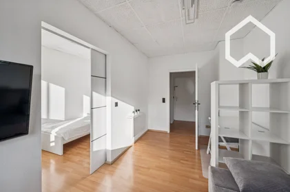 Özel oda konumu Lessingstraße, 5 13 görüntüsü