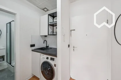 Özel oda konumu Lessingstraße, 7 13 görüntüsü