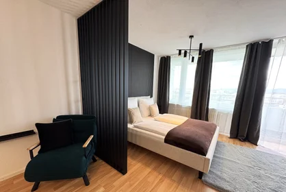 Privatzimmer in der Denzlinger Straße, bild 2 von 20