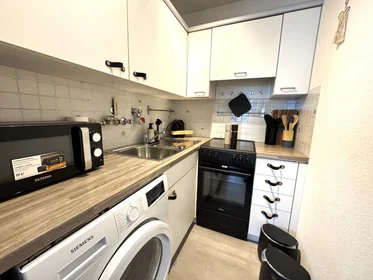 Privatzimmer in der Denzlinger Straße, bild 14 von 20