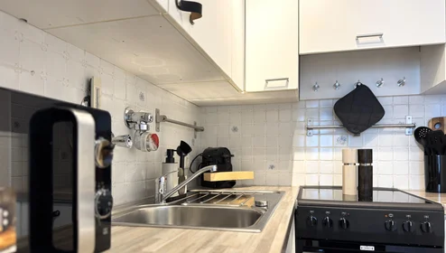 Privatzimmer in der Denzlinger Straße, bild 15 von 20
