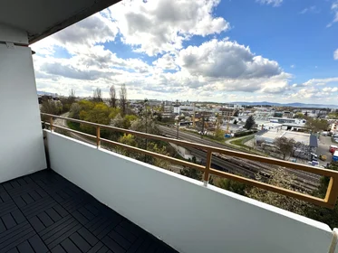 Privatzimmer in der Denzlinger Straße, bild 16 von 20