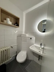 Privatzimmer in der Denzlinger Straße, bild 19 von 20