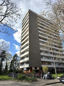 Privatzimmer in der Denzlinger Straße, bild 20 von 20
