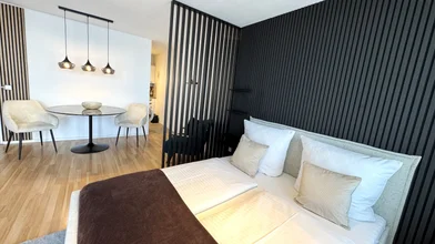 Privatzimmer in der Denzlinger Straße, bild 4 von 20