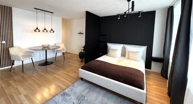 Privatzimmer in der Denzlinger Straße, bild 5 von 20