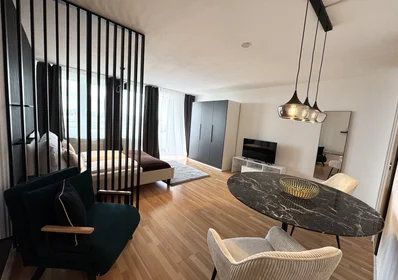 Privatzimmer in der Denzlinger Straße, bild 6 von 20