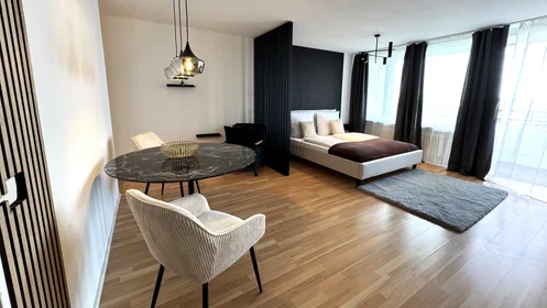 Privatzimmer in der Denzlinger Straße, bild 7 von 20
