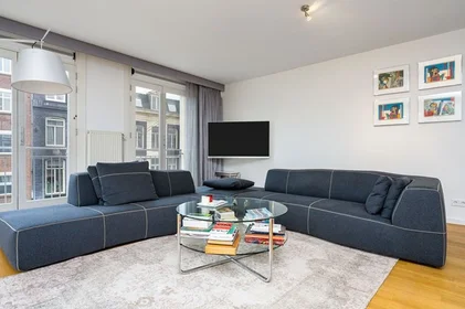 Entire apartment at Allerheiligenstraße, image 9 of 19