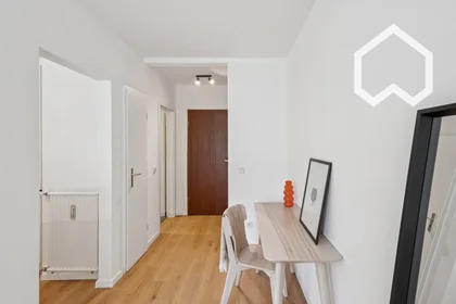 Całe miejsce Metzer Straße, obraz 11 15