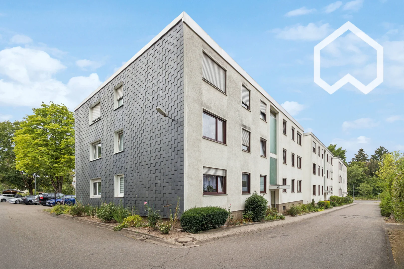 Metzer Straße