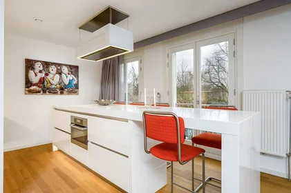Privatzimmer in der Klosterstraße, bild 2 von 19