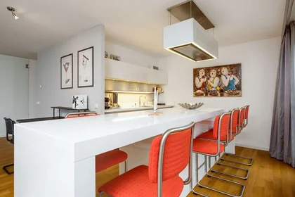 Privatzimmer in der Klosterstraße, bild 19 von 19