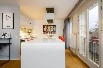 Privatzimmer in der Klosterstraße, bild 3 von 19