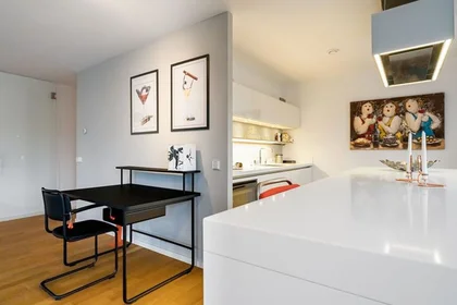 Privatzimmer in der Klosterstraße, bild 4 von 19