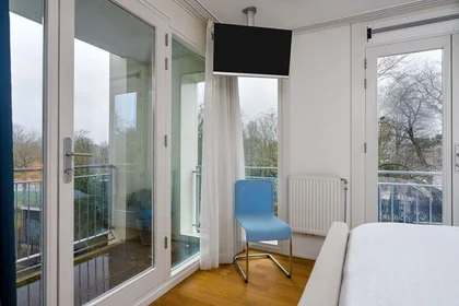 Privatzimmer in der Klosterstraße, bild 6 von 19