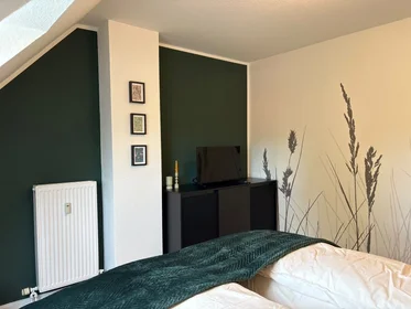 Gesamte Unterkunft in der Theodor-Friedrich-Weg, bild 14 von 15