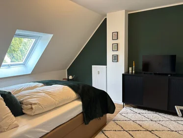 Gesamte Unterkunft in der Theodor-Friedrich-Weg, bild 15 von 15