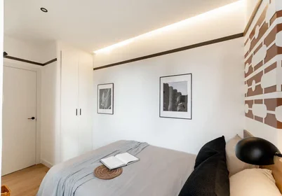 Entire apartment at Worringer Straße, image 18 of 18