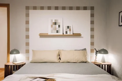 Entire apartment at Im Zollhafen, image 13 of 22