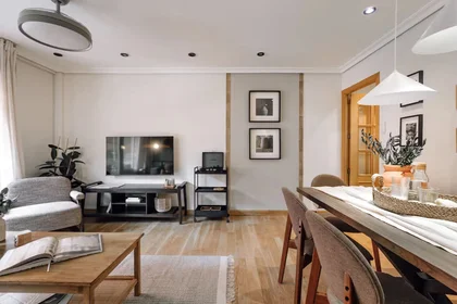 Entire apartment at Im Zollhafen, image 15 of 22
