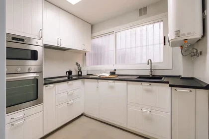 Entire apartment at Im Zollhafen, image 19 of 22