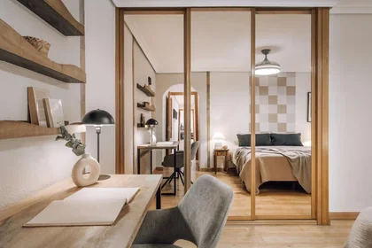 Entire apartment at Im Zollhafen, image 20 of 22
