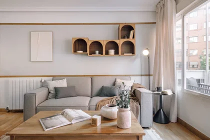 Entire apartment at Im Zollhafen, image 22 of 22