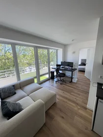 Entire apartment at Am Stift, image 6 of 12