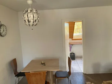 Logement entier à Schranke, image 1 de 9