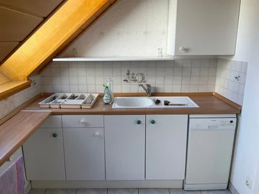Logement entier à Schranke, image 4 de 9