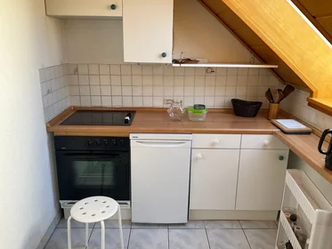 Logement entier à Schranke, image 6 de 9
