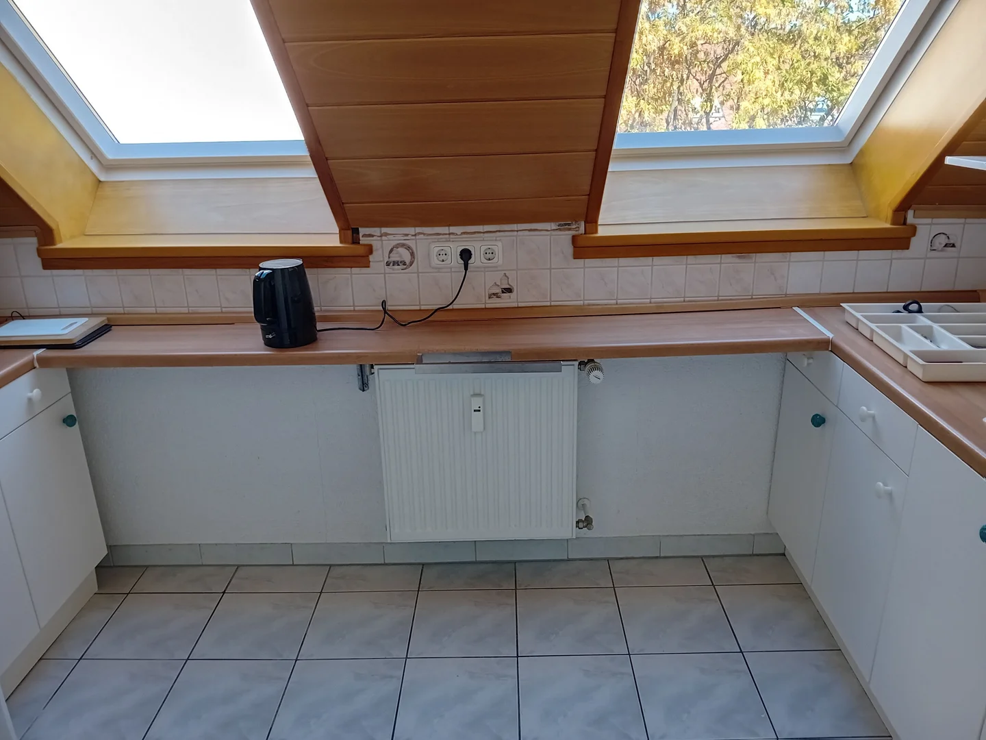 Schranke